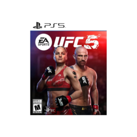 UFC 5 PS5