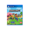 Minecraft Starter Collection PS4