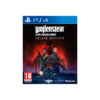 Wolfenstein Youngblood Deluxe Edition PS4