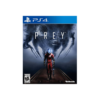 Prey PS4