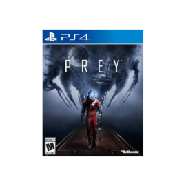 Prey PS4