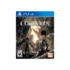 Code Vein PS4