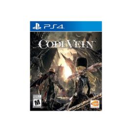 Code Vein PS4