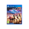 Star Trek Prodigy Supernova PS4