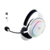 Razer Slušalice Barracuda X Chroma Wireless White Edition