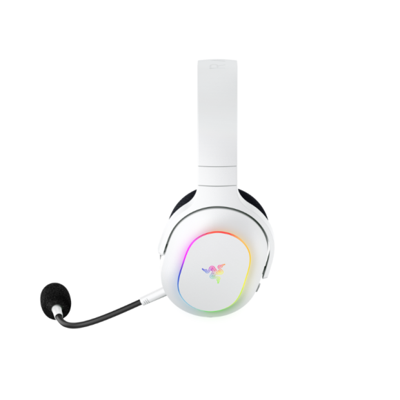 Razer Slušalice Barracuda X Chroma Wireless White Edition - Image 3