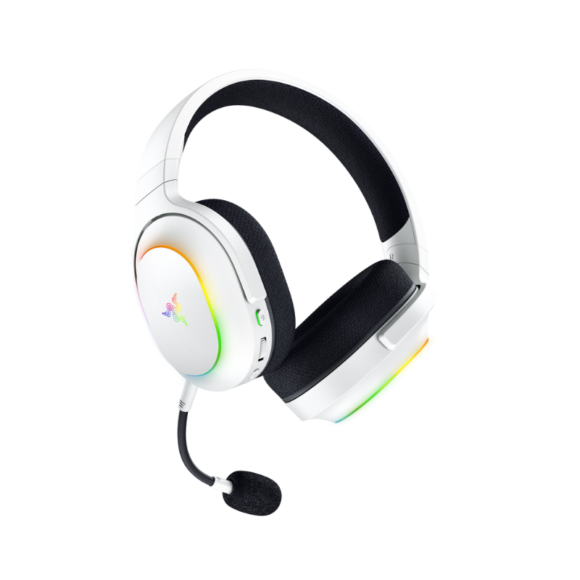 Razer Slušalice Barracuda X Chroma Wireless White Edition - Image 2