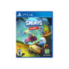 Smurfs Kart PS4