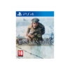 WWI Tannenberg Eastern Front PS4