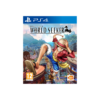 One Piece World Seeker PS4
