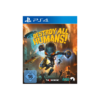 Destroy All Humans! PS4