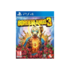 Borderlands 3 PS4