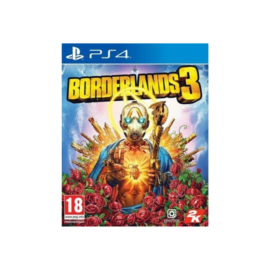 Borderlands 3 PS4