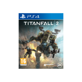 Titanfall 2 PS4