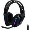 Logitech Slušalice G G733 DTS Wireless Black