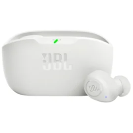 JBL Vibe 200TWS Headphones White