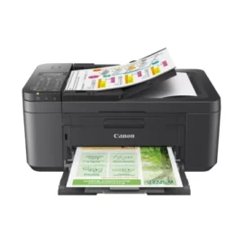 CANON Pixma TR4755I Color MFP printer