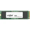 Crucial E100 1TB PCIe Gen4 NVMe M.2 SSD