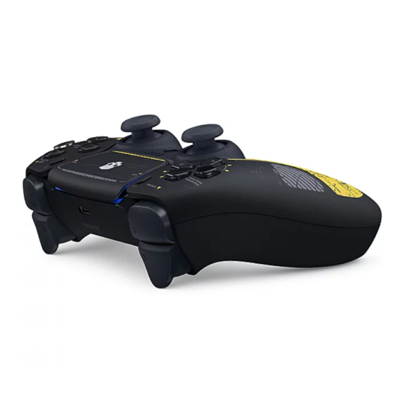 PS5 Dualsense Wireless Controller Helldivers 2 Limited Edition - Image 3