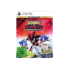 Sonic X Shadow Generations Day One Edition PS5