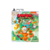 Garfield Lasagna Party PS5