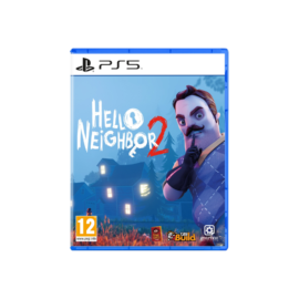 Hello Neighbor 2 PS5