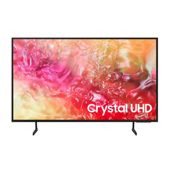 LED TV Samsung 50" UE50DU7172UXXH