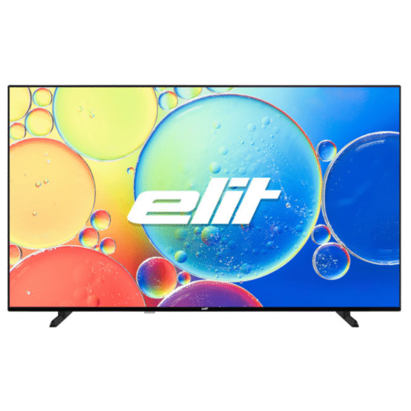 LED TV Elit 55" A-5523UHDTS2