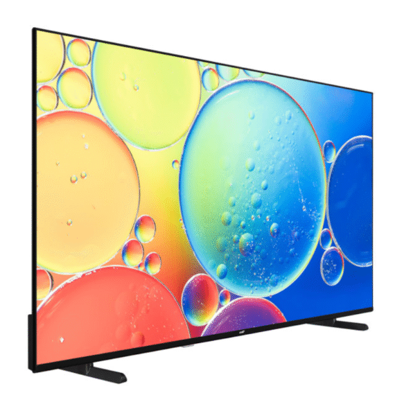 LED TV Elit 55" A-5523UHDTS2 - Image 2