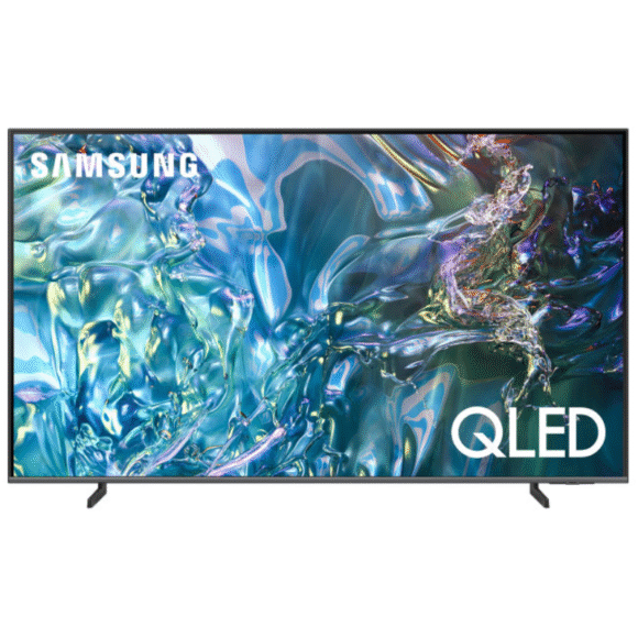 QLED TV Samsung 55" QE55Q67DAUXXH