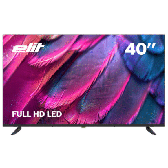 LED TV Elit 40" V-4024FHDTS2