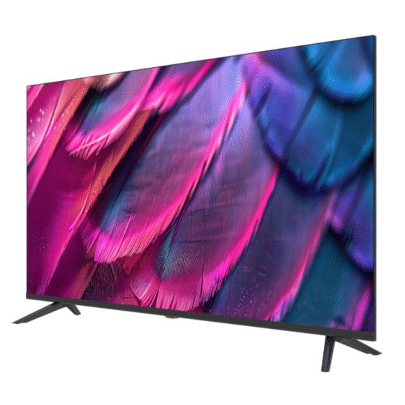 LED TV Elit 40" V-4024FHDTS2 - Image 2