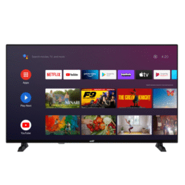 LED TV Elit 40" A-40FL23ST2