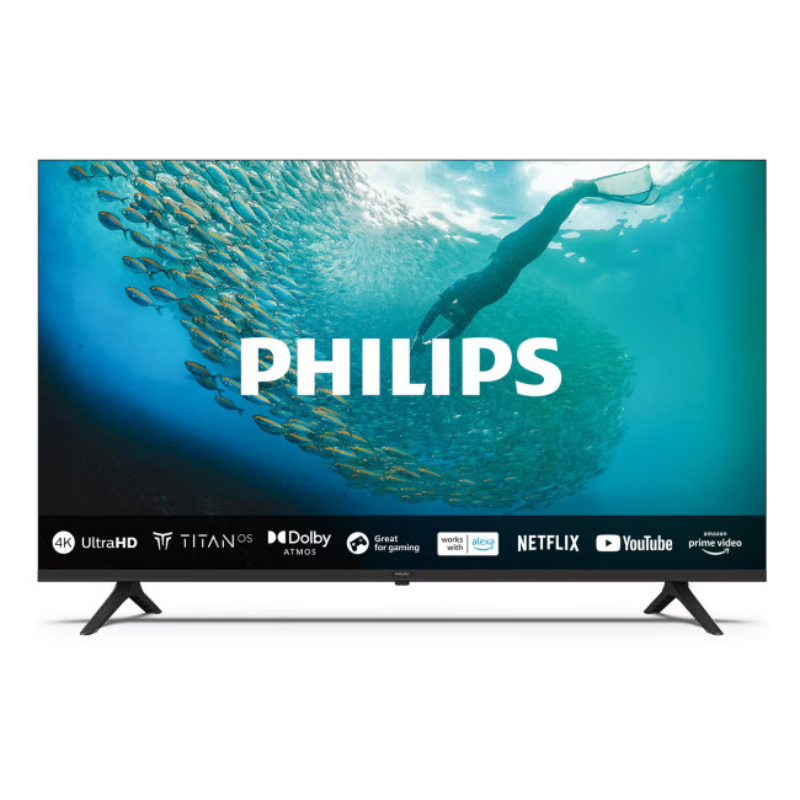 LED TV Philips 55" 55PUS7009/12