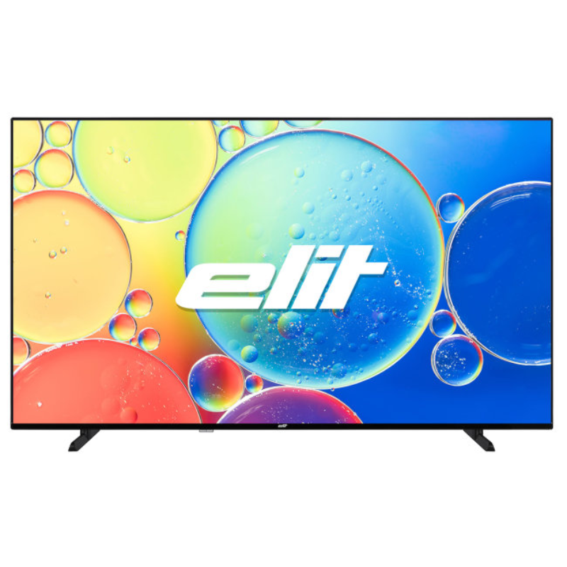 LED TV Elit 65" A-6523UHDTS2