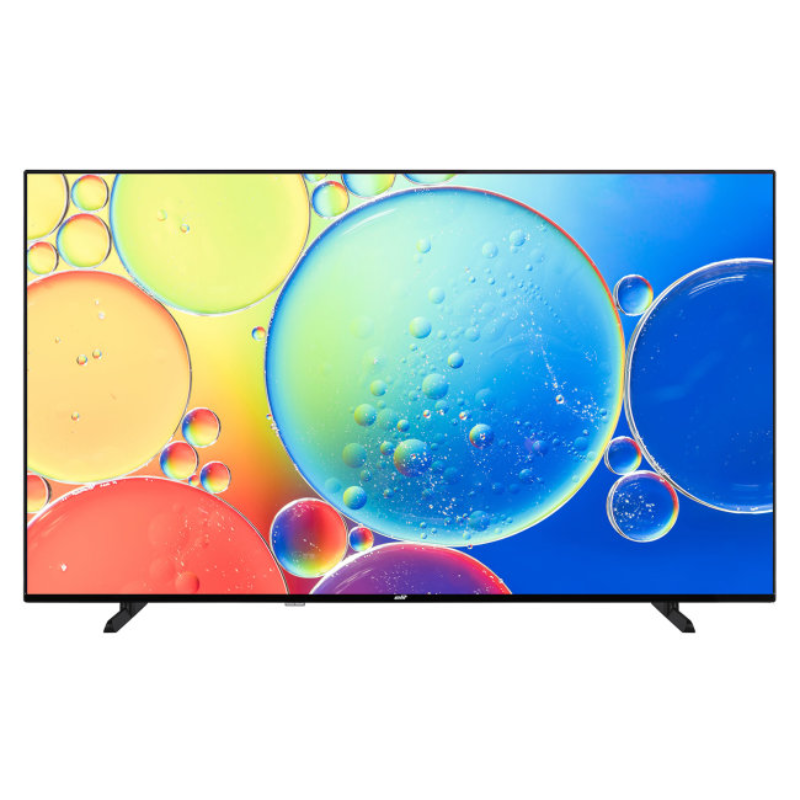 LED TV Elit 65" A-6523UHDTS2 - Image 2