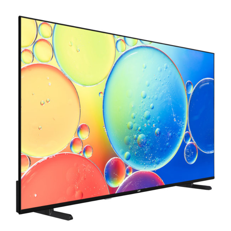 LED TV Elit 65" A-6523UHDTS2 - Image 6