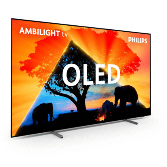 OLED TV Philips 55" 55OLED769/12 - Image 2