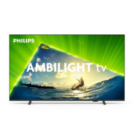 QLED TV Philips 65" 65PUS8209/12