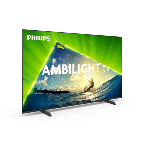 QLED TV Philips 65" 65PUS8209/12 - Image 2