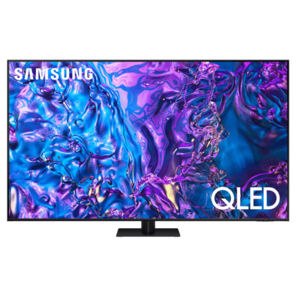 QLED TV Samsung 55" QE55Q70DATXXH