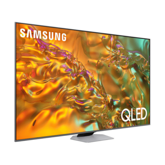 QLED TV Samsung 55" QE55Q80DATXXH - Image 2