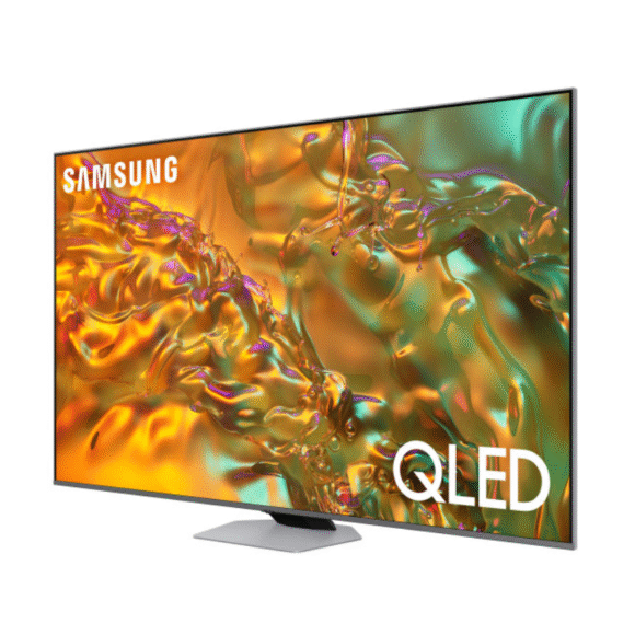 QLED TV Samsung 55" QE55Q80DATXXH - Image 3