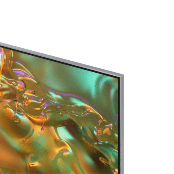 QLED TV Samsung 55" QE55Q80DATXXH - Image 4