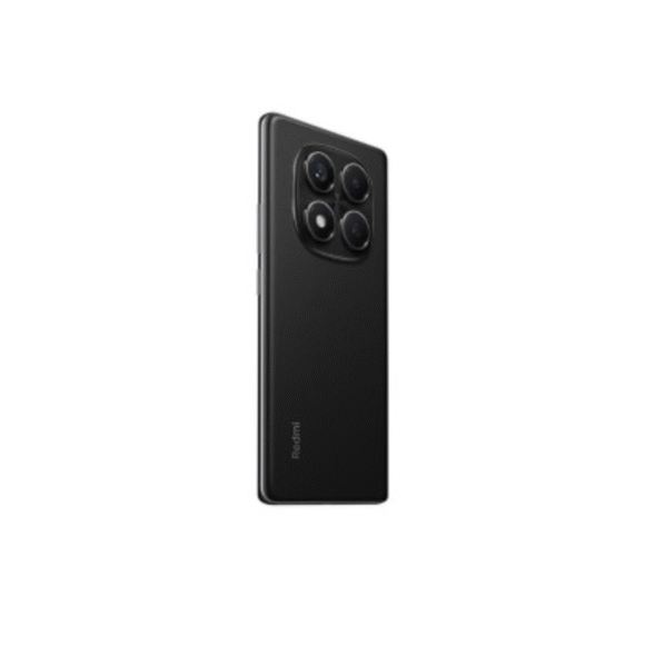 Xiaomi Redmi Note 14 Pro 4G - 12/512GB Black - Image 3
