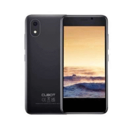Cubot J10 1/32GB Black