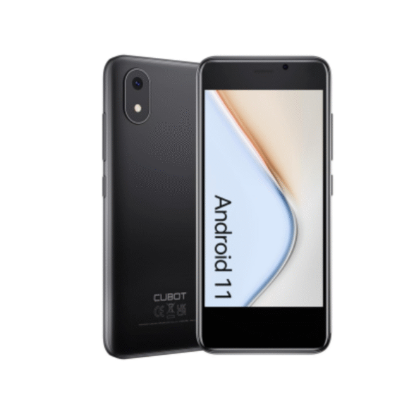 Cubot J10 1/32GB Black - Image 2