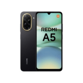 Xiaomi Redmi A5 3/64GB Midnight black
