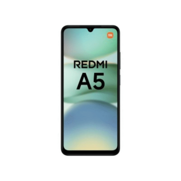 Xiaomi Redmi A5 3/64GB Midnight black - Image 2