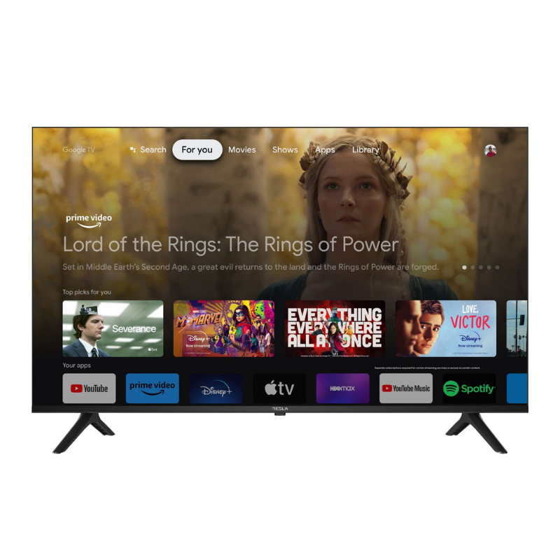 LED TV Tesla 65" 65S635BUS